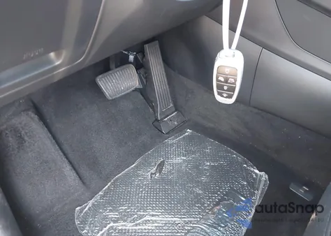 2023 Hyundai Tucson Sel z USA, uszkodzony, nr VIN 5NMJB3AEXPH242265